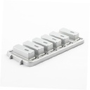 Button,Control MBG62329501 CKD0508932