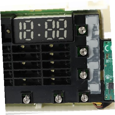 Pcb Assembly,Complex EBR86498817 CKD0509157