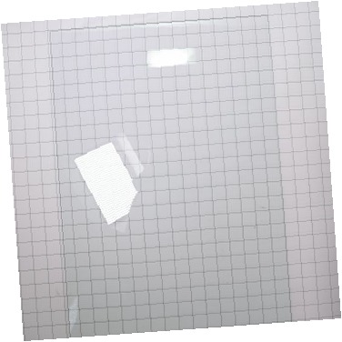 Shelf,Glass MHL62691504 CKD0509346