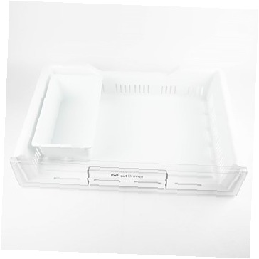 Tray Assembly,Drawer AJP73714603 CKD0509352