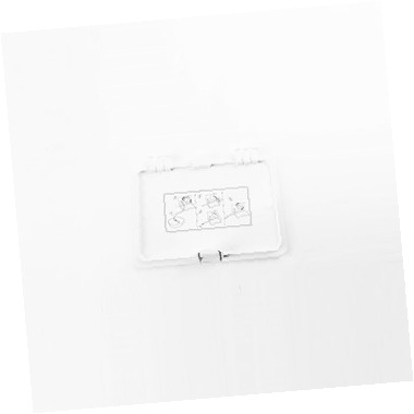 Cap,Cover MBL62818307 CKD0509363