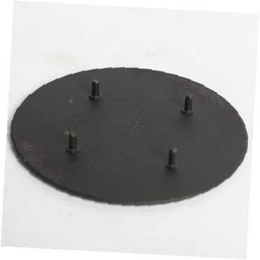 Cap,Burner MBL61908606 CKD0509394