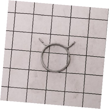 Clamp 4861FR3068E CKD0509545 CKD0509545