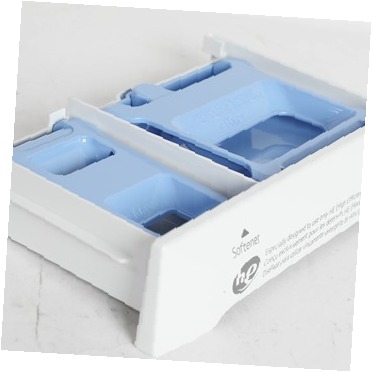 Box Assembly,Detergent AAZ73855914 CKD0509596 CKD0509596