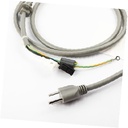 Power Cord Assembly 6411EL1001H CKD0509609 CKD0509609