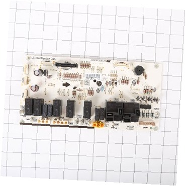 Pcb Assembly,Main EBR83363601 CKD0509693
