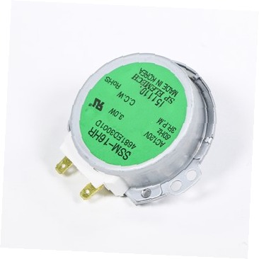 Motor Assembly,Ac,Stepping 4681ED3001D CKD0509830 CKD0509830