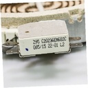 Heater,Radiation 5300W1R004A CKD0509876