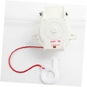 Motor Assembly,Ac EAU63143510 CKD0509940 CKD0509940