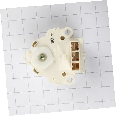 Switch Assembly,Safety EBF61334501 CKD0510159 CKD0510159