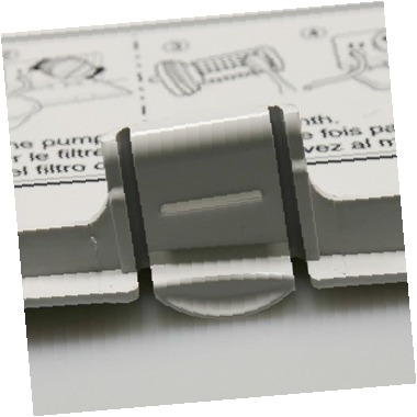 Cap,Cover 5006ER2003N CKD0510253