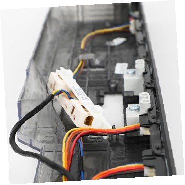 Panel Assembly,Control AGL75675207 CKD0510344 CKD0510344