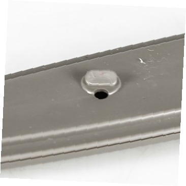 Nozzle Assembly 5249DD2001A CKD0510810