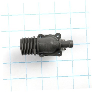 Valve Assembly,Inlet 5220FR2006Z CKD0510821