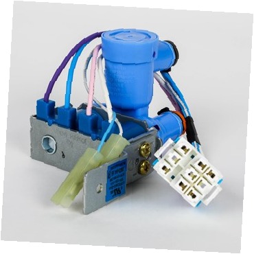 Valve,Water MJX41869208 CKD0511100