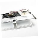 Grille Assembly,Fan AEB73564908 CKD0511249