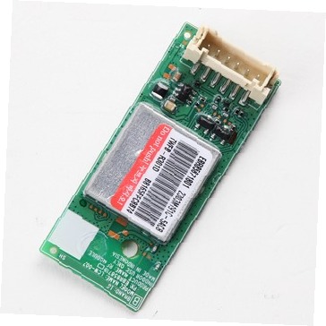 Pcb Assembly,Wifi EBR85871801 CKD0511317