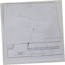 Card,Template 4922W5A057G CKD0511643