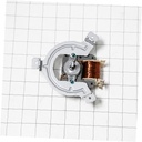 Housing,Motor 4681W1N002B CKD0511647