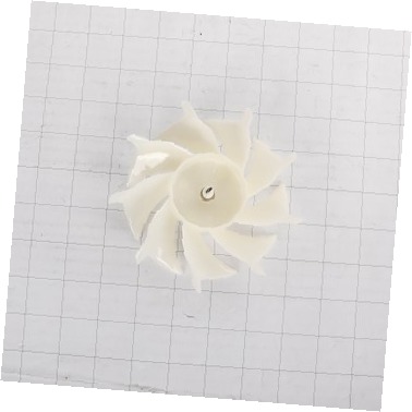 Fan Assembly 5901JJ1003A CKD0511653