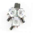 Valve Assembly,Inlet 5221ER1003M CKD0511725