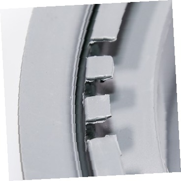 Gasket MDS38265303 CKD0511812