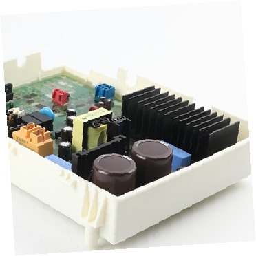 Pcb Assembly,Main EBR79584103 CKD0511852