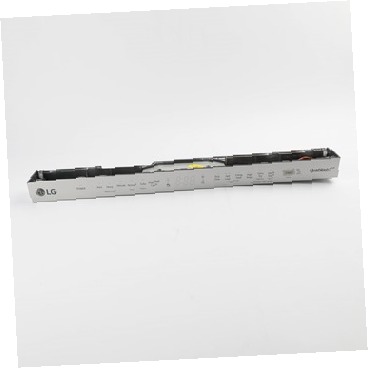 Panel Assembly,Control AGL75172607 CKD0511889