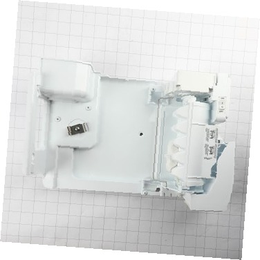 Dispenser Assembly,Ice ACZ74010512 CKD0512186 CKD0512186