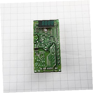 Pcb Assembly,Main EBR67471709 CKD0512277 CKD0512277