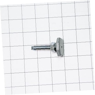 Leg Assembly AFC72755401 CKD0512305