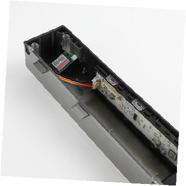 Control Panel Assembly AGL77297401 CKD0512778 CKD0512778