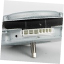 Motor Assembly,Dc,Washer 4681ED1004E CKD0512782