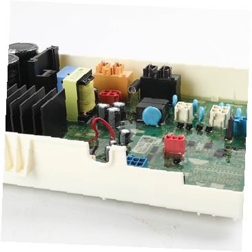 Pcb Assembly,Main EBR79950229 CKD0512807