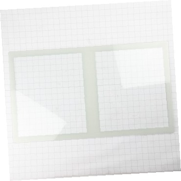 Shelf,Glass MHL61952311 CKD0512941