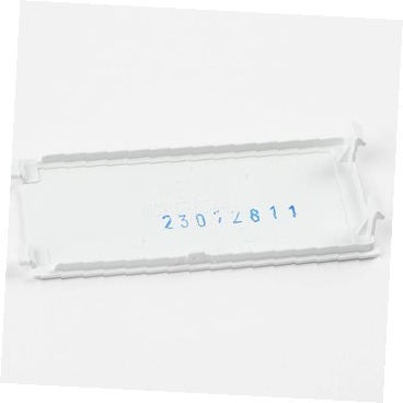 Cover,Lower MCK67634401 CKD0512954 CKD0512954