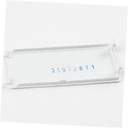 Cover,Lower MCK67634401 CKD0512954 CKD0512954