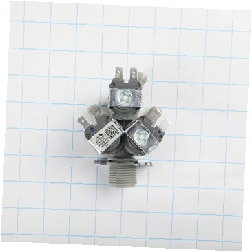 Valve Assembly,Inlet 5220FR2075P CKD0512969 CKD0512969