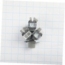 Valve Assembly,Inlet 5220FR2075P CKD0512969