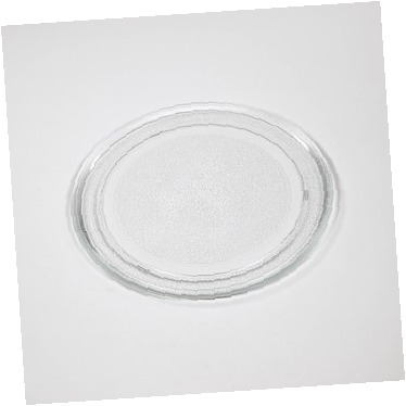 Microwave Glass Tray 3390W1a044b 3390W1A044B CKD0513071