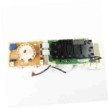 Display Pcb Assembly EBR78770640 CKD0513230
