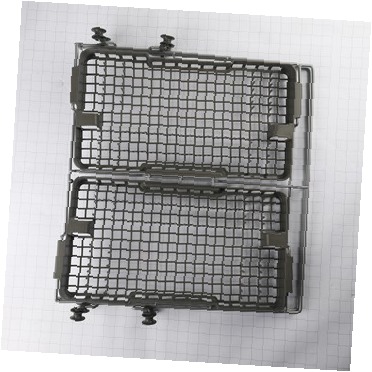 Rack Assembly AHB33839405 CKD0513279