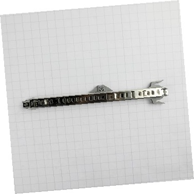 Rail Assembly AHC73575004 CKD0513410