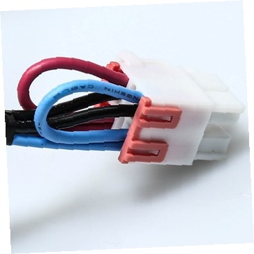 Refrigerator Water Inlet Valve AJU72992601 CKD0513517