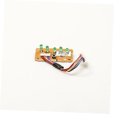 Pcb Assembly,display 6871JB2036D CKD0513783 CKD0513783