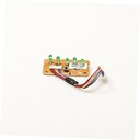 Pcb Assembly,display 6871JB2036D CKD0513783