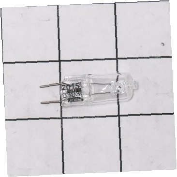 Halogen Lamp - 120V + 20W 6912A40002J CKD0513859