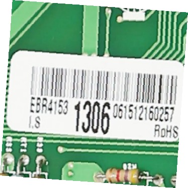 Main Board EBR41531306 CKD0513926