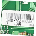 Main Board EBR41531306 CKD0513926
