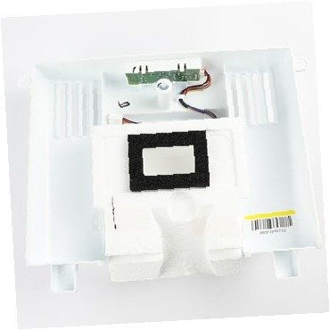 Control Refriger Case Assembly ABQ73946702 CKD0513937